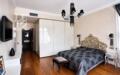 3-этажный коттедж 900 м² с отделкой