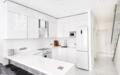 2-этажный коттедж 347.3 м² с отделкой