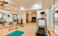 2-этажный коттедж 2 500 м² с отделкой