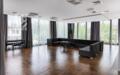3-этажный коттедж 900 м² с отделкой