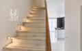 2-этажный коттедж 347.3 м² с отделкой
