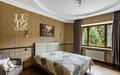 2-этажный коттедж 800 м² с отделкой