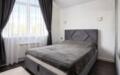 2-этажный коттедж 347.3 м² с отделкой