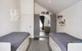 2-этажный коттедж 347.3 м² с отделкой