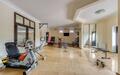 3-этажный коттедж 650 м² с отделкой