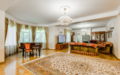 2-этажный коттедж 2 500 м² с отделкой