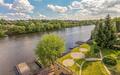 3-этажный коттедж 650 м² с отделкой