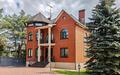 3-этажный коттедж 650 м² с отделкой