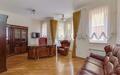 2-этажный коттедж 720 м² с отделкой
