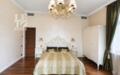 3-этажный коттедж 900 м² с отделкой
