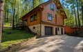 2-этажный коттедж 2 500 м² с отделкой