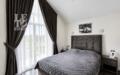 2-этажный коттедж 347.3 м² с отделкой