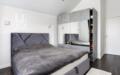 2-этажный коттедж 347.3 м² с отделкой