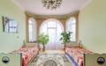 3-этажный коттедж 650 м² с отделкой