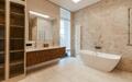 2-этажный коттедж 1 100 м² с отделкой