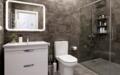 2-этажный коттедж 347.3 м² с отделкой