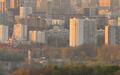 4-КОМН. КВАРТИРА С ОТДЕЛКОЙ 100 М² НА 20 ЭТАЖЕ