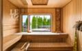 2-этажный коттедж 347.3 м² с отделкой