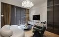 2-КОМН. АПАРТАМЕНТЫ С ОТДЕЛКОЙ 50.5 М² НА 27 ЭТАЖЕ