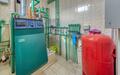 3-этажный коттедж 650 м² с отделкой
