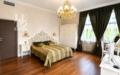 3-этажный коттедж 900 м² с отделкой
