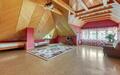 3-этажный коттедж 650 м² с отделкой