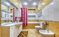 3-этажный коттедж 650 м² с отделкой