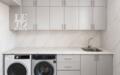 2-этажный коттедж 347.3 м² с отделкой