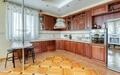 3-этажный коттедж 650 м² с отделкой