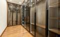 2-этажный коттедж 1 100 м² с отделкой