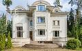 2-этажный коттедж 800 м² с отделкой