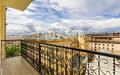 2-УРОВНЕВАЯ КВАРТИРА С ОТДЕЛКОЙ 293 М² НА 6 ЭТАЖЕ