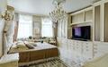 4-КОМН. КВАРТИРА С ОТДЕЛКОЙ 176 М² НА 22 ЭТАЖЕ