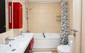 3-этажный коттедж 250 м² с отделкой