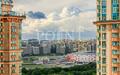 4-КОМН. КВАРТИРА С ОТДЕЛКОЙ 176 М² НА 22 ЭТАЖЕ