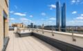5-КОМН. КВАРТИРА БЕЗ ОТДЕЛКИ 251.26 М² НА 19 ЭТАЖЕ