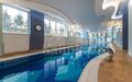 2-этажный коттедж 400 м² с отделкой