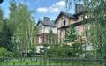 2-этажный коттедж 400 м² с отделкой