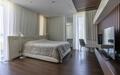 3-этажный коттедж 550 м² с отделкой