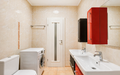 3-этажный коттедж 250 м² с отделкой