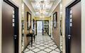 4-КОМН. КВАРТИРА С ОТДЕЛКОЙ 176 М² НА 22 ЭТАЖЕ