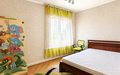 3-этажный коттедж 250 м² с отделкой