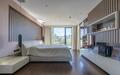3-этажный коттедж 550 м² с отделкой