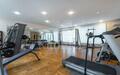 2-этажный коттедж 400 м² с отделкой