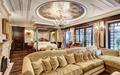 2-этажный коттедж 1 500 м² с отделкой