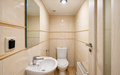 3-этажный коттедж 250 м² с отделкой