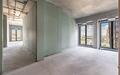 4-КОМН. АПАРТАМЕНТЫ БЕЗ ОТДЕЛКИ 124 М² НА 15 ЭТАЖЕ