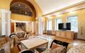 3-этажный коттедж 700 м² с отделкой