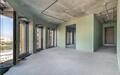 4-КОМН. АПАРТАМЕНТЫ БЕЗ ОТДЕЛКИ 124 М² НА 15 ЭТАЖЕ