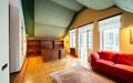3-этажный коттедж 700 м² с отделкой